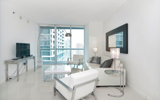 W Miami Residences by VHC Group