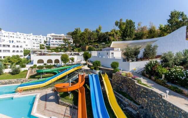 Lindos Royal Resort - All Inclusive