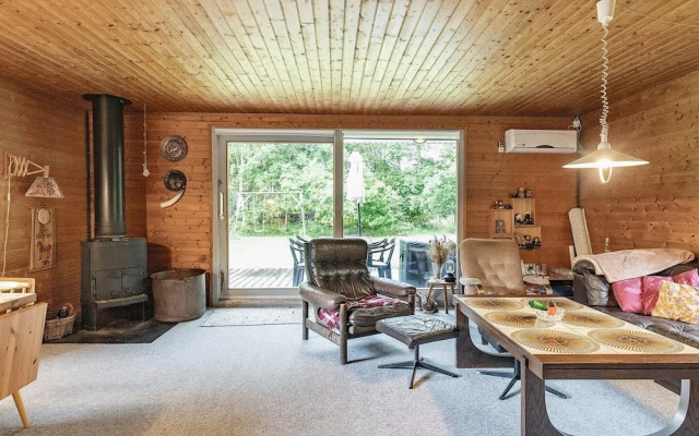 4 Person Holiday Home in Hals