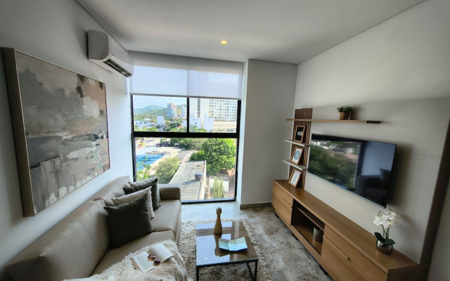 Apartamentos VITA 219 - by SOHO