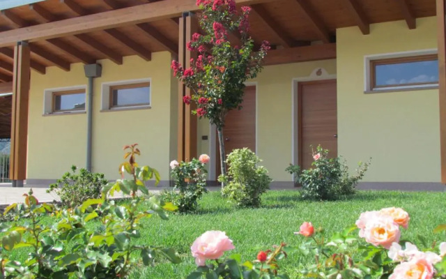 Agriturismo L' Isola di Arturo