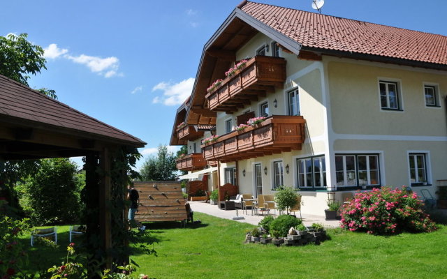 Hotel Garni Frauenschuh