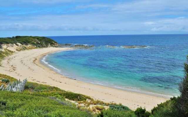 Kilcunda Ocean View Motel