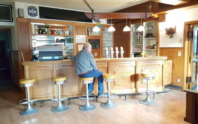 Gasthaus Schwarzer Adler