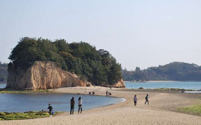 Shodoshima Grand Hotel Suimei