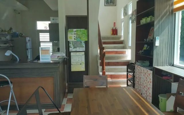 7 Milefog B&B
