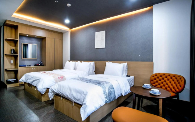 Namyangju Benikea JD Hotel