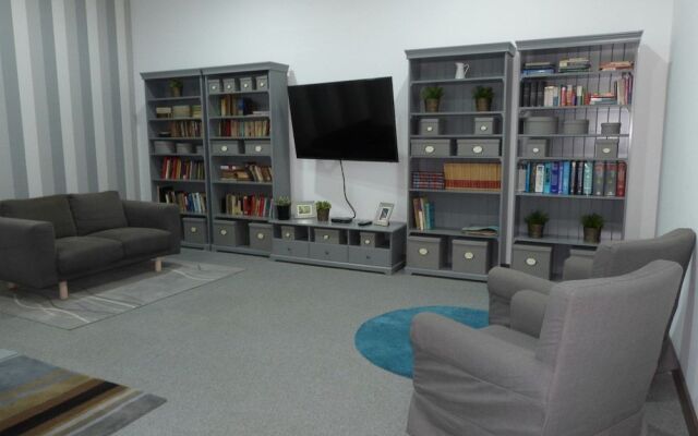 Portanova Suites
