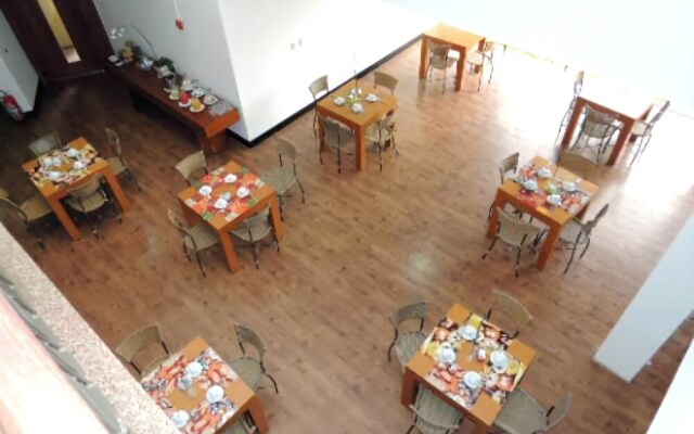 Terras Hotel