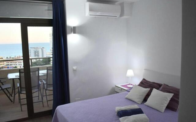 Playamar - Exclusive Beach Apartment With Pool, Tennis and Wifi