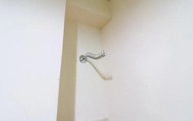 Eiffel Residence Tarakan by ZUZU