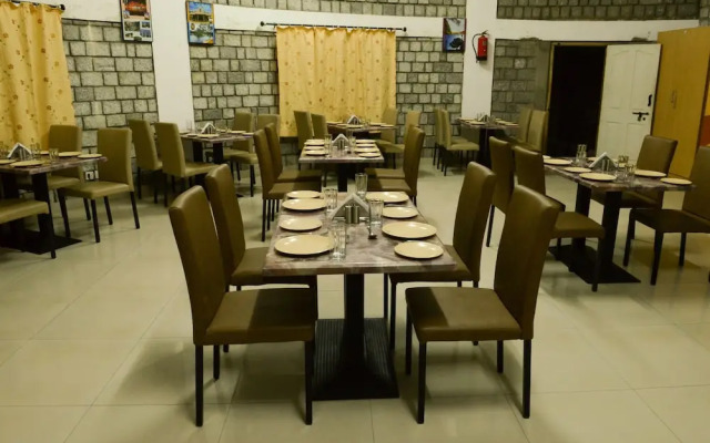 Kstdc Hotel Mayura Yatrinivas