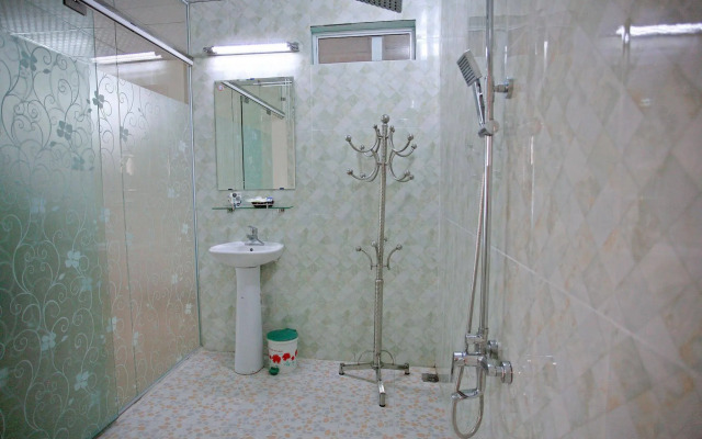 Noi Bai Family Homestay