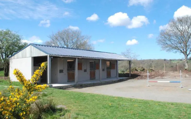 Les Chênes aux Fées