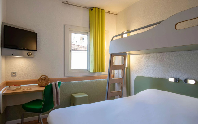 ibis budget Menton