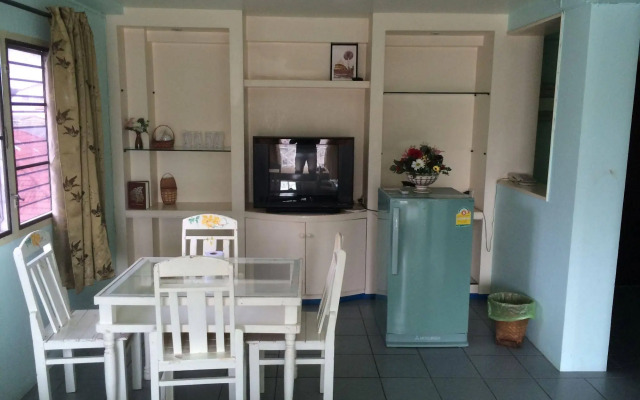 Hotel O Bupatara Chiangmai