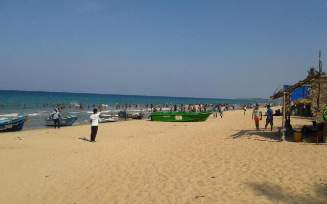 Sea Zone Hotel Nilaveli