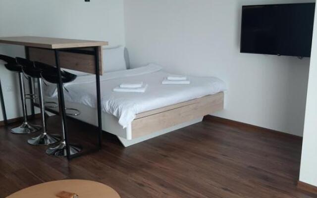 Ariš Kopaonik apartman A21