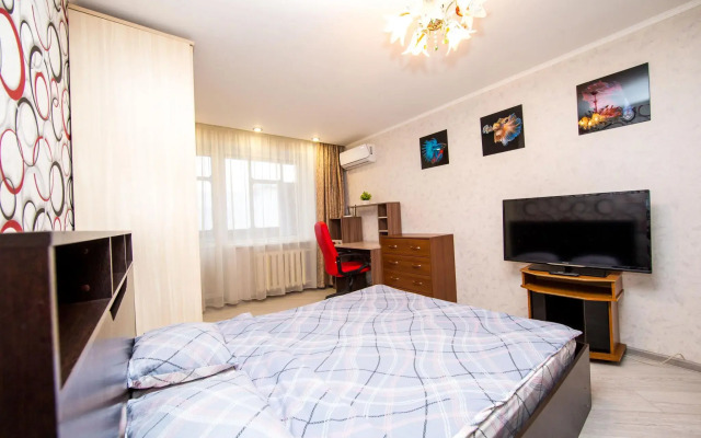 Aday Apartments on Lenin Street 20