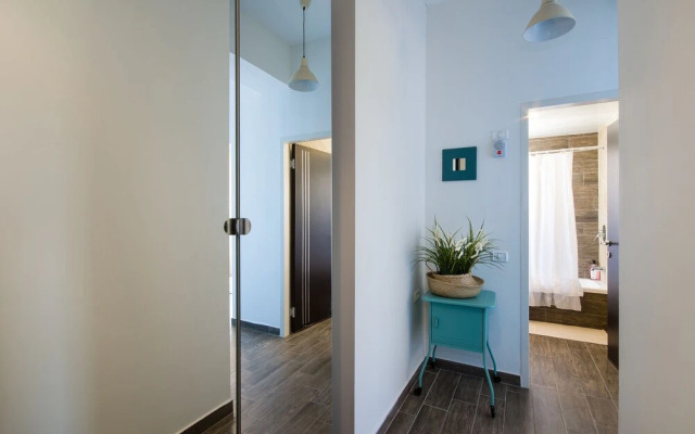 Eshkol Housing – Moriya Luxury Suits Complex