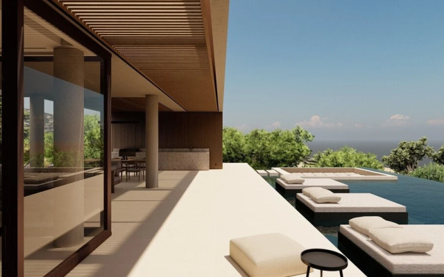Seanatra Luxury Villas
