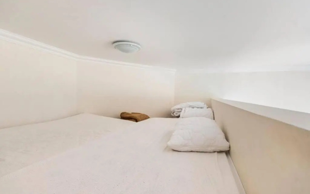 Apartment on Masaryka 39