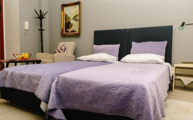 Cosy Studio Komotini