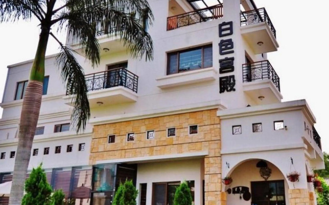 White Palace B&B