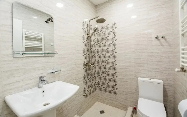 Cozy House On The Street Akhalubani