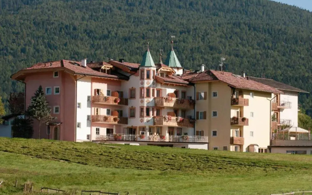 Hotel Rosa Resort