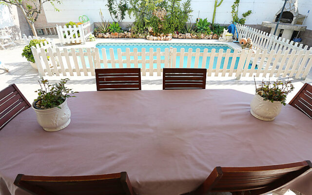 Holiday Home Rosa Cambrils