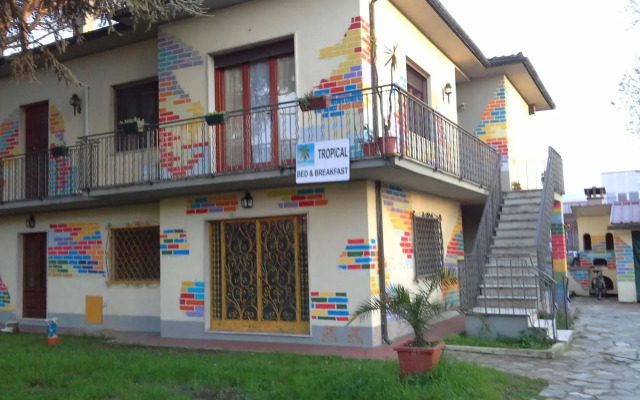 Tropical Bed&Breakfast