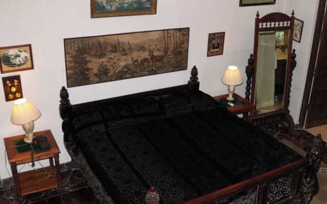 Altus Luxury Homestay