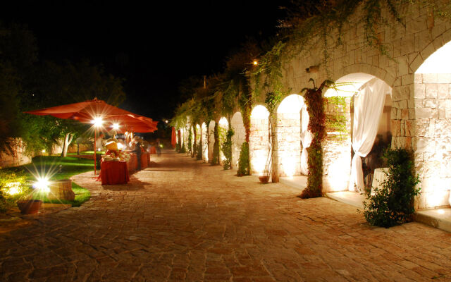 Relais Villa San Martino