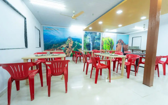 Itsy Hotels Anupam