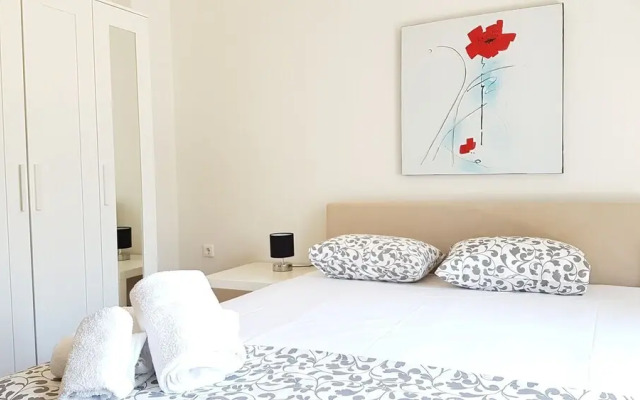 Flat 3 bedrooms 2 bathrooms - Athens