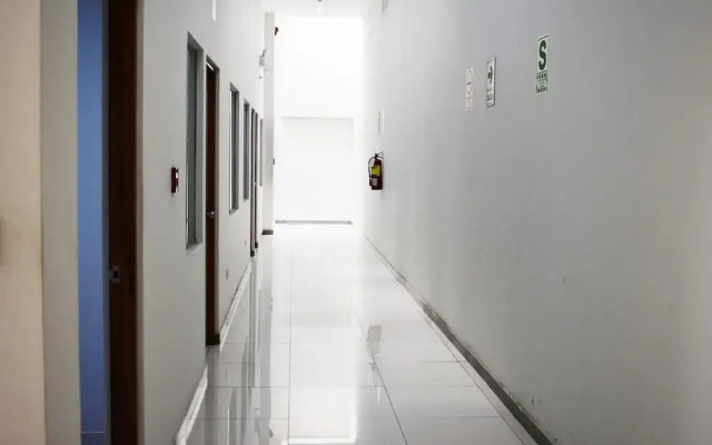Hostal Marbella