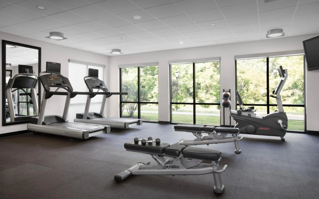 TownePlace Suites Bridgeport Clarksburg