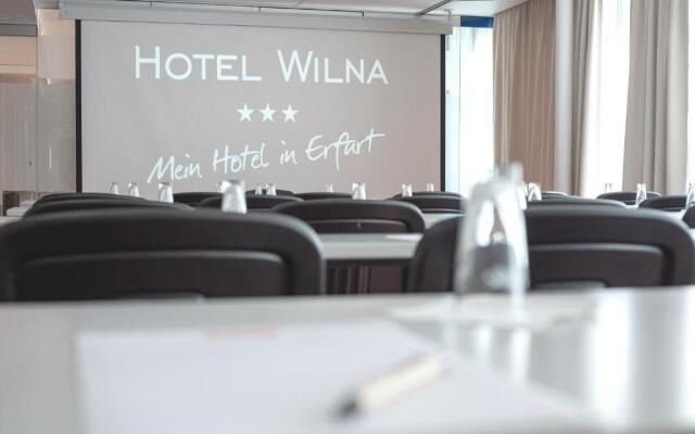 Hotel Wilna