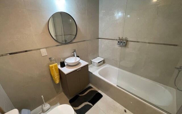 Modern & Cozy Studio in San Telmo No7155