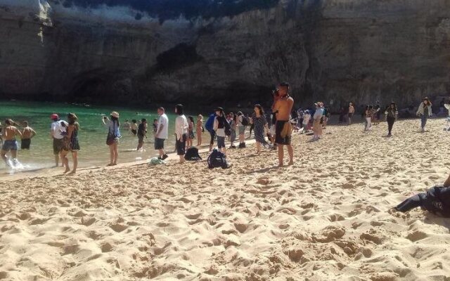 12 Apostles Cottages