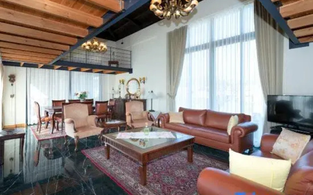 Urla Kostem Museum Hotel