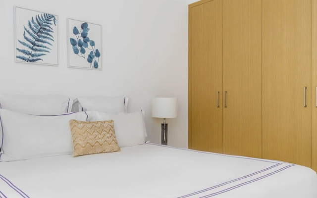 Dream Inn Apartments - Creek Harbour