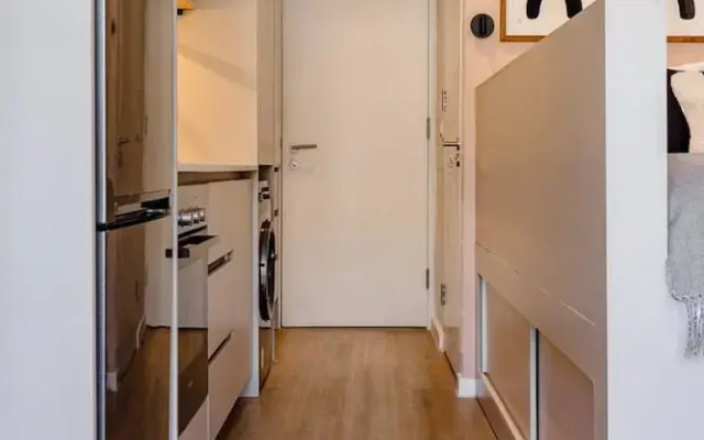 Lifestyle Apartment 82 on Main
