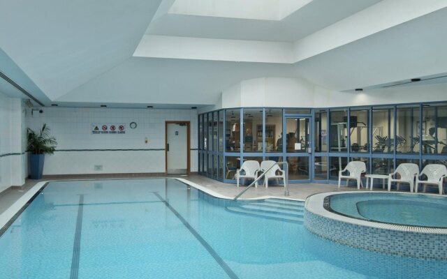 Doubletree by Hilton Coventry