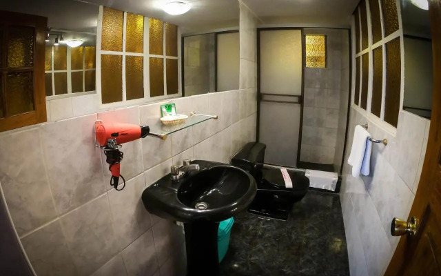 Hostal Santa Catalina