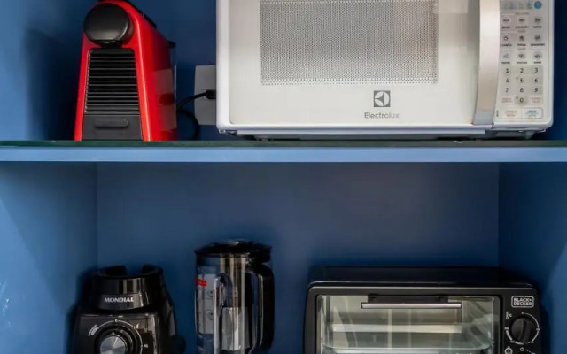 The Point Praia da Barra