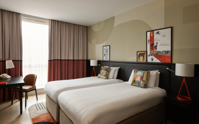 Hotel Indigo Newcastle by IHG