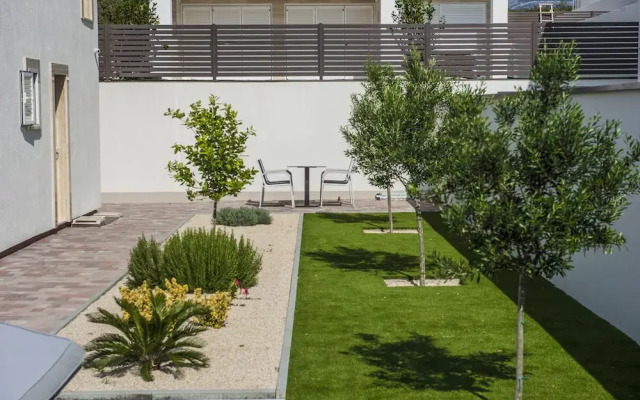 Luxury Villas Royal II with Private Pool