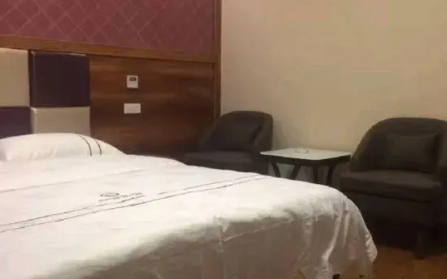 Jiangling Fuyuan Hotel